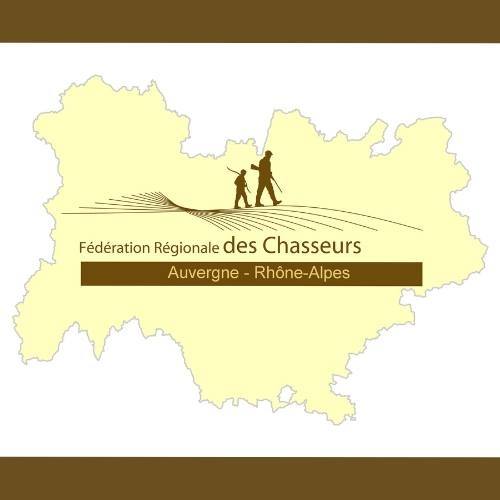 Fédération régionale des chasseurs Auvergne Rhône-Alpes