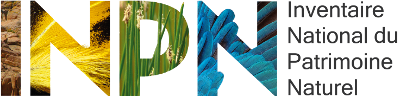 Inventaire National du Patrimoine Naturel